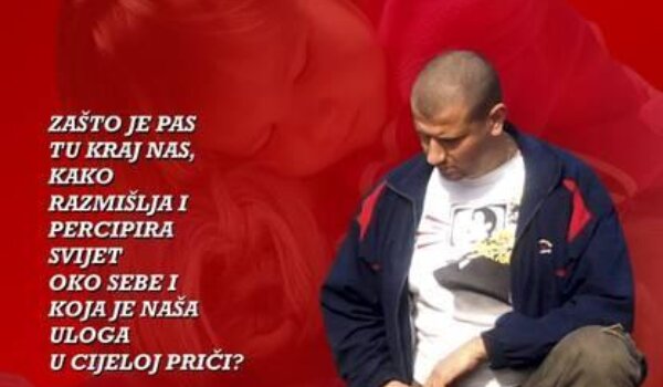 Nova knjiga: O psima ukratko!
