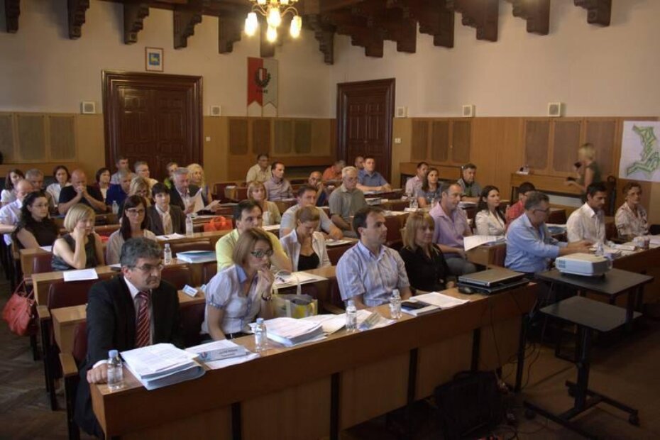 11. sjednica Gradskog vijeća Grada Poreča