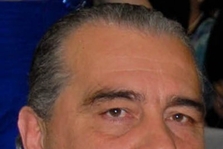 Vijećnik Damir Miloš