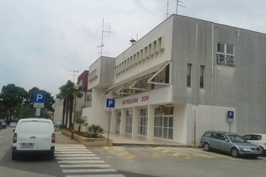 U ponedjeljak akcija dobrovoljnog darivanja krvi u Gradskom društvu Crvenog križa Poreč kod Vatrogasnog doma