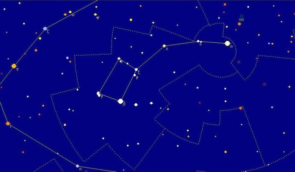 Program u Astronomskom centru Rijeka