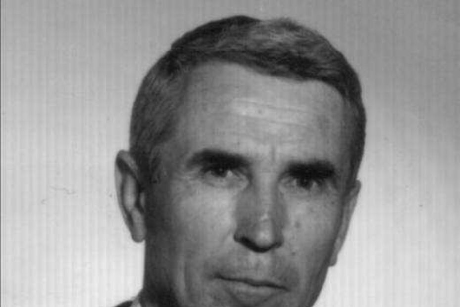 IN MEMORIAM: FRANJO PAULIŠIĆ - FRANE (1936.-2014.)