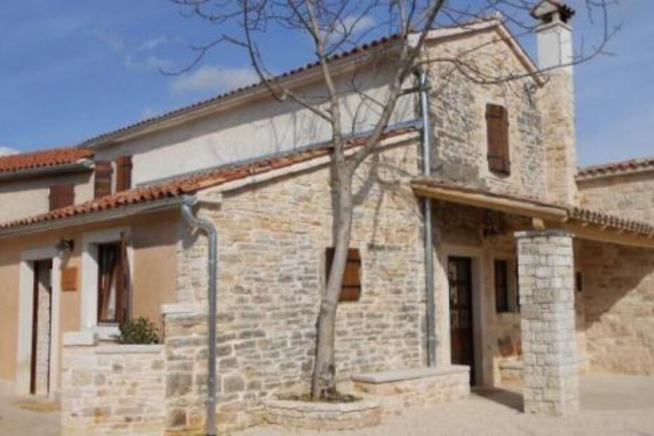 Agroturizam "Botra Marija" u Svetom Petru u Šumi (Arhiva)