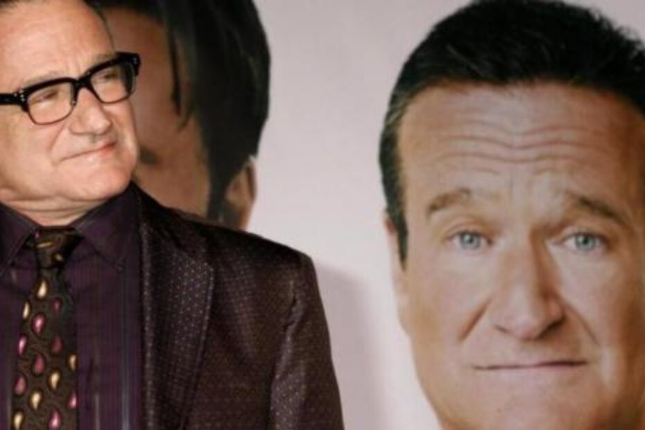 Robin Williams (Reuters)