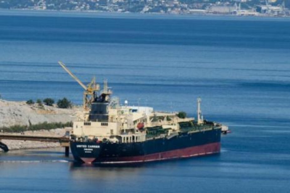 Janaf s MOL-om ima ugovor o transportu nafte, a Hrvatska nije kupac 
(M. ANIČIĆ/NL)