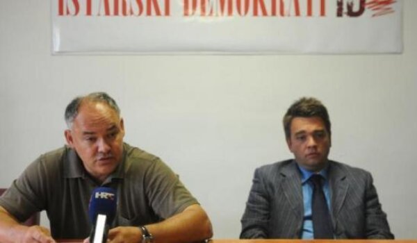 Kajin: Kako je propao posao brata Simona Peresa