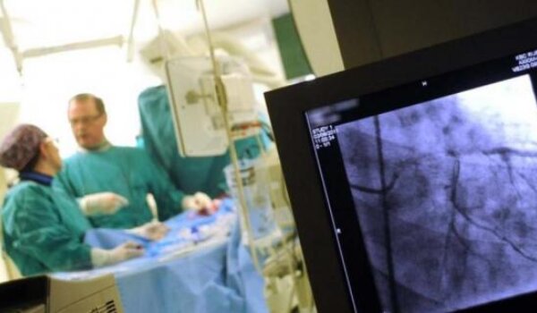 Pola milijuna ljudi čeka liječničke preglede
