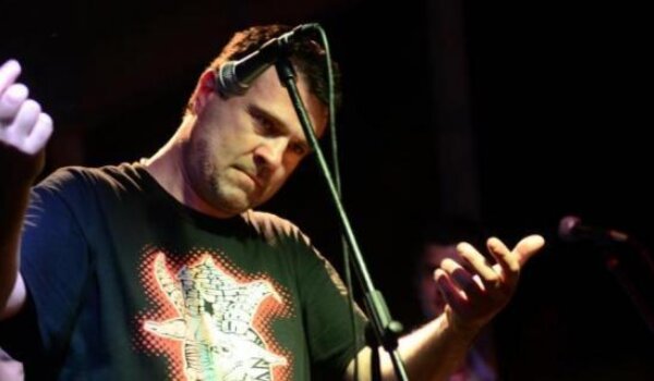 Alen Vitasović sprema novi album