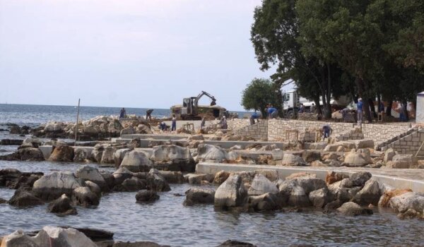 Pomorsko dobro: Otvoreno pismo znanstvenoj, stručnoj i zainteresiranoj javnosti