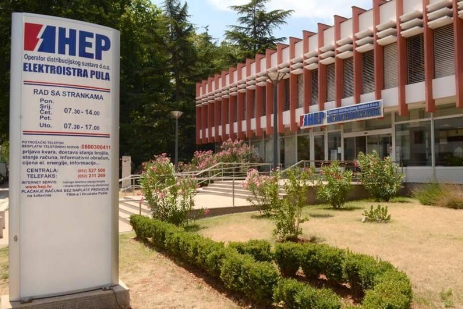 Elektroistra (M. MIJOŠEK)