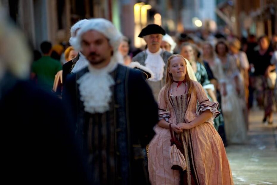 Giostra (Foto: Dražen Puniš)