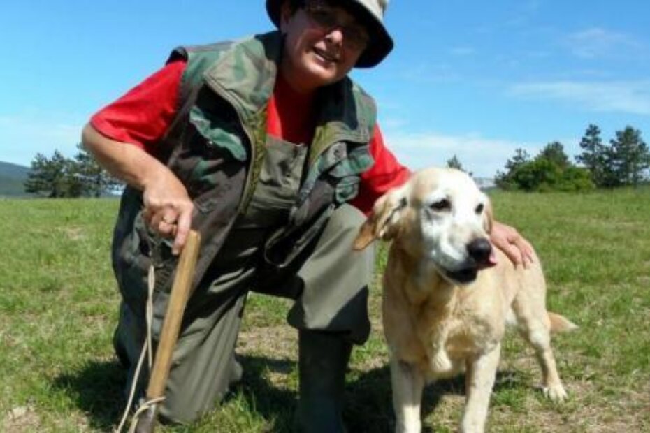 Sezona tartufa pred vratima  (G. ČALIĆ ŠVERKO)