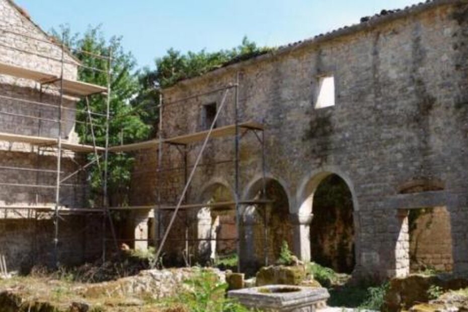 (Arhiva Jadranka DREMPETIĆ)