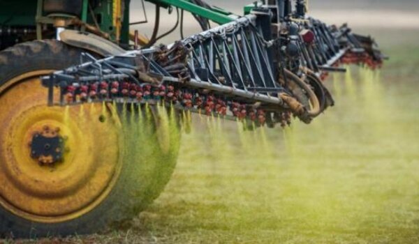 Bez tečaja i ispita nema korištenja pesticida