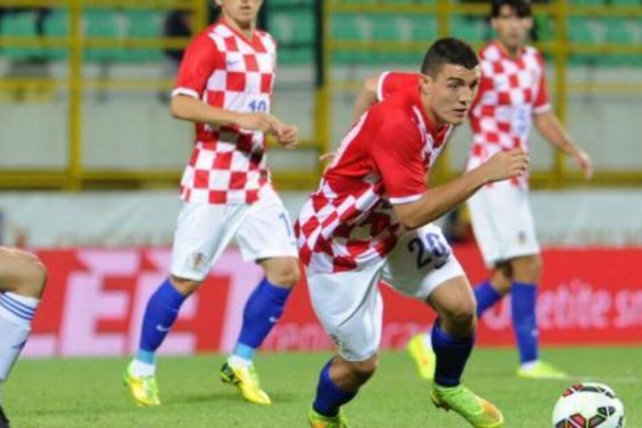 Prijateljska utakmica Hrvatska - Cipar odigrala se u Puli (M. MIJOŠEK)