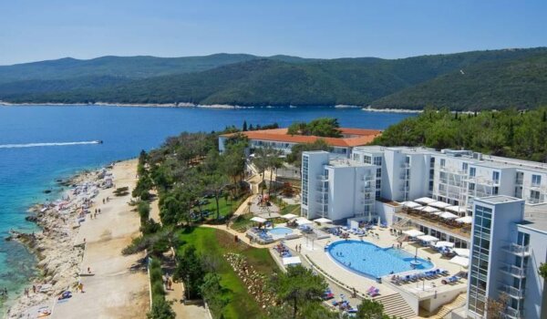 Prestižni certifikat Travelife Gold Award za još tri Valamarova hotela