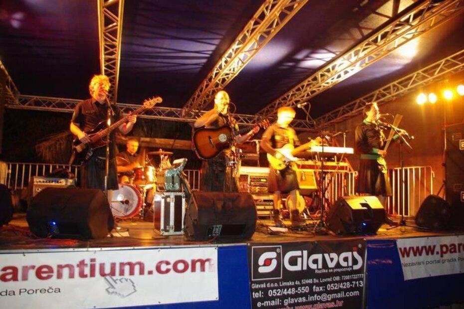 Sa prošlogodišnje Fešte od bire (arhiv)