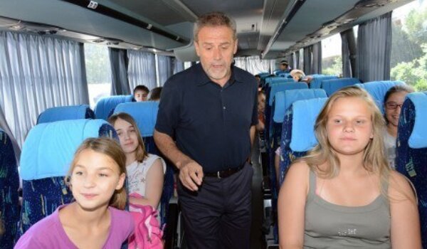 Novinari na tihoj vatri