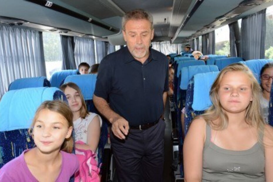 Milan Bandić, gradonačelnik u ratu za vlastitu čast (foto: Zagreb.hr)