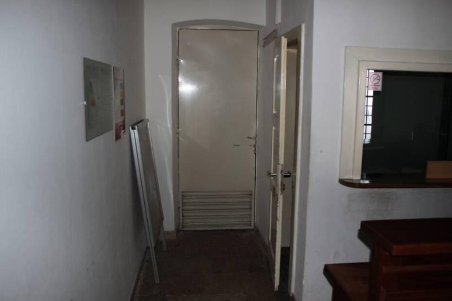 Ulaz u zloglasni podrum: tu se svašta događa