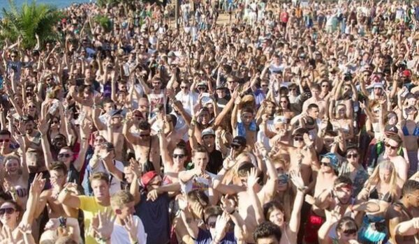Završio sedmi Outlook festival