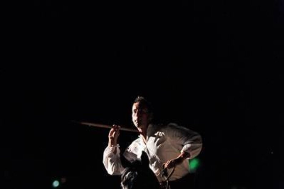 Pobjednik Anđelko Laković