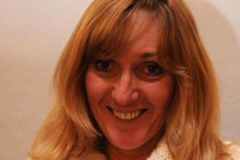 Sabina Ambruš (D. ŠTIFANIĆ)