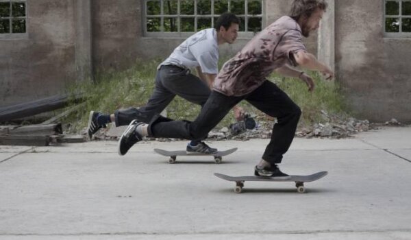 4. Vladimir skate film festival 20. i 21. rujna