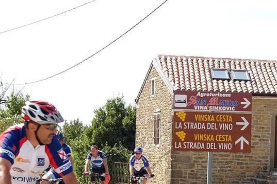 Foto: TZ Poreč