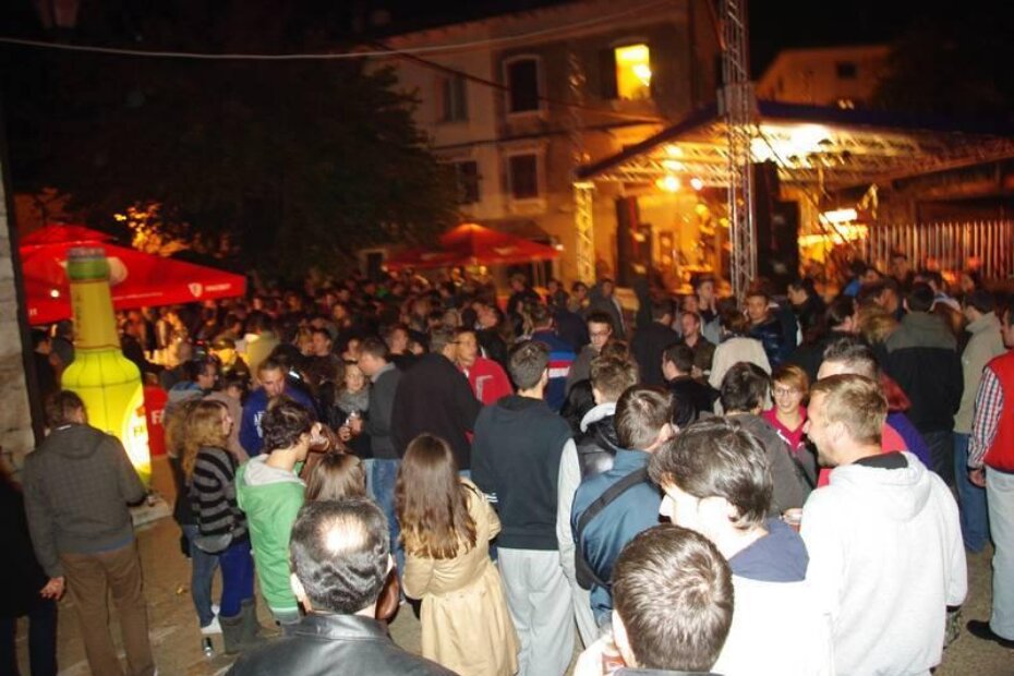 Beerfest 2013. (Foto: arhiv parentium.com)