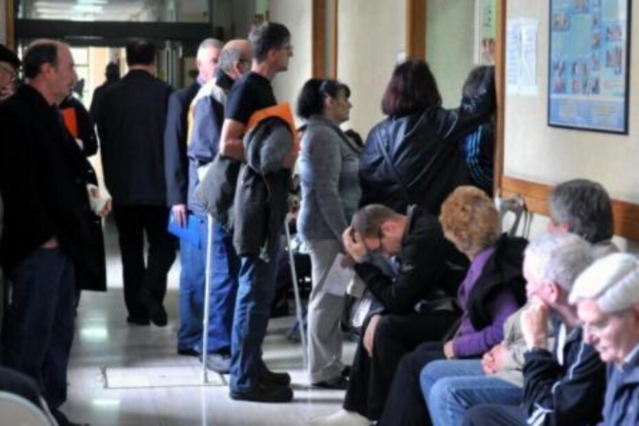 Pacijenti će i dalje čekati na novi CT uređaj (Neven LAZAREVIĆ)