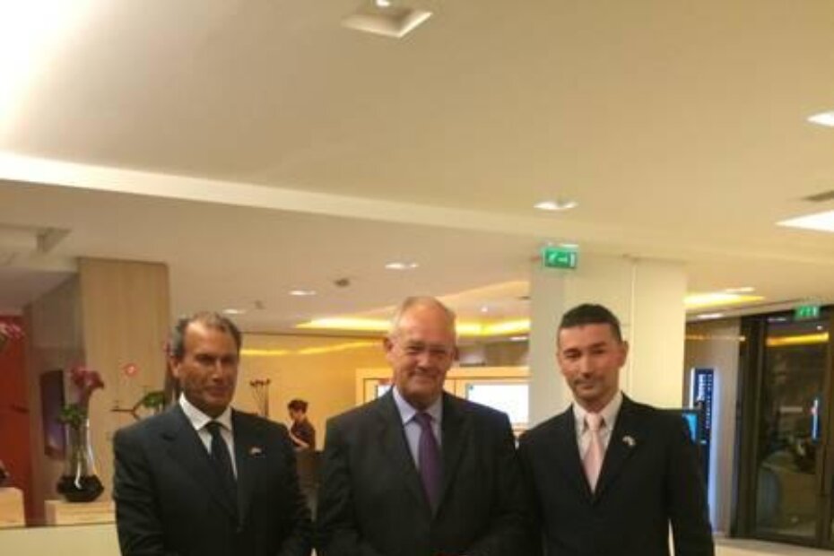 Sa prezentacije Istre u Monte Carlu