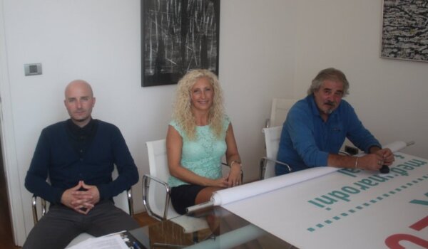 Đelo Hadžiselimović odabrao filmove za četvrti Poreč DOX od 3. do 8. studenog 2014.