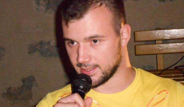 U petak u Buićima promocija romana 'Evanđelje tame' Zorana Antičevića