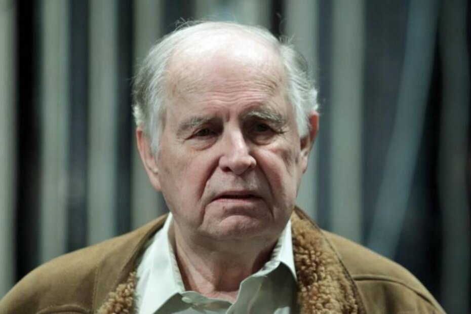 Boris Buzančić se iz politike povukao krajem 90-ih godina i ponovno se vratio glumi [Goran Jakus/Pixsell]