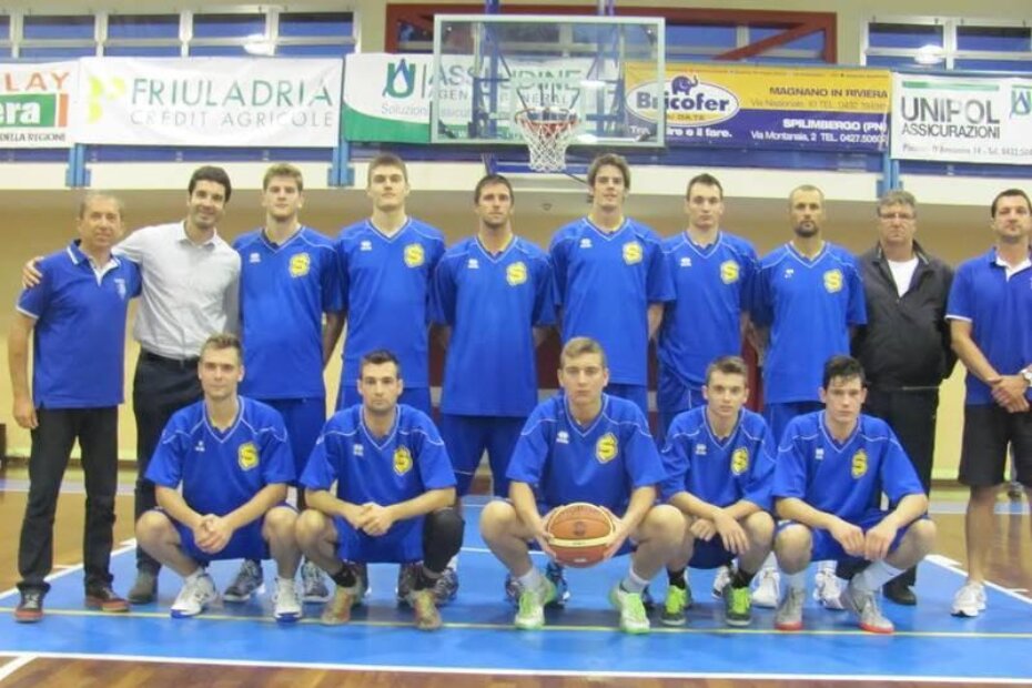 KK Stoja u sezoni 2014-2015.