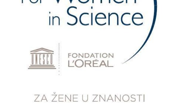 Četiri mlade hrvatske znanstvenice imaju priliku osvojiti stipendiju vrijednu 5.000€