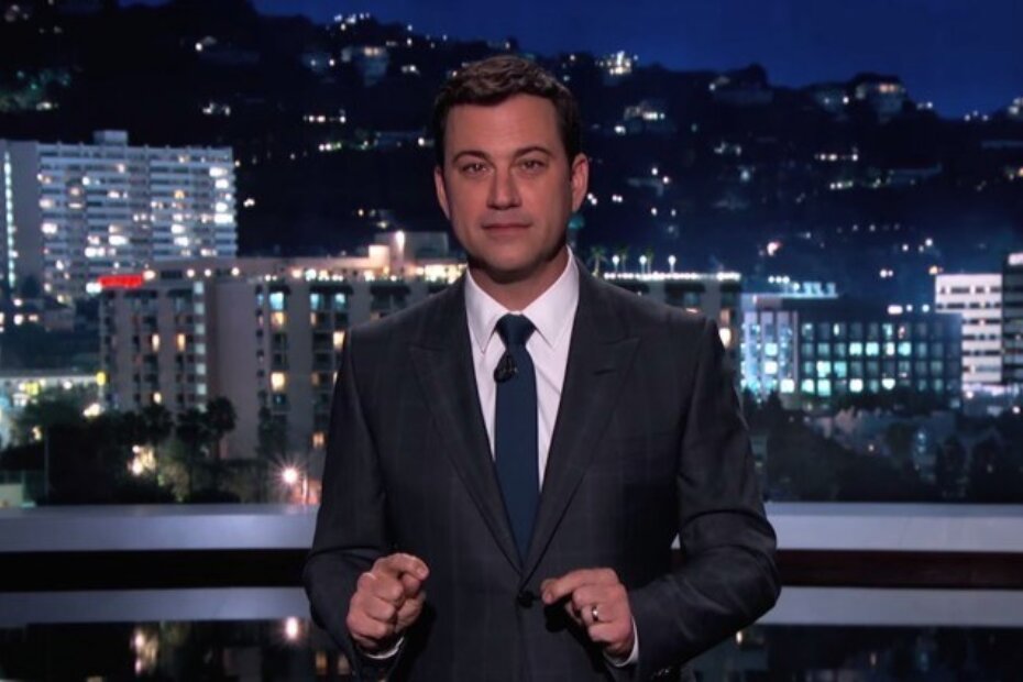 Jimmy Kimmel/Youtube