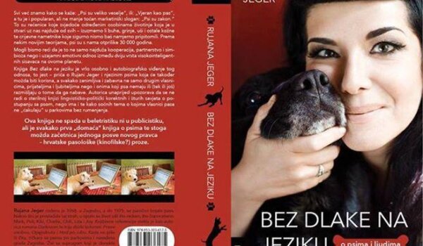 Književna večer s Rujanom Jeger i otvorenje Mjeseca hrvatske knjige