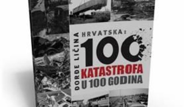 Đorđe Ličina u srijedu u Gradskoj knjižnici