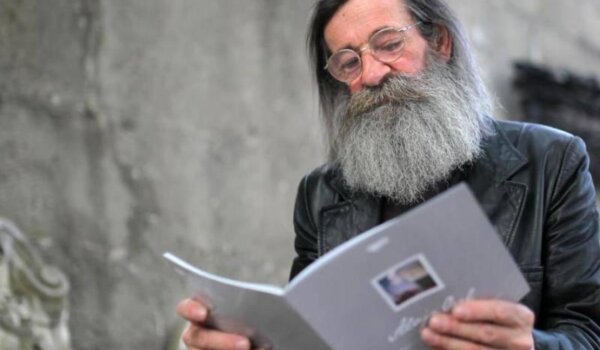 Umro pulski slikar i galerist Boris Nemeš