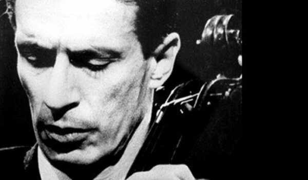 Antonio Janigro: danas završetak natjecanja i završni koncert