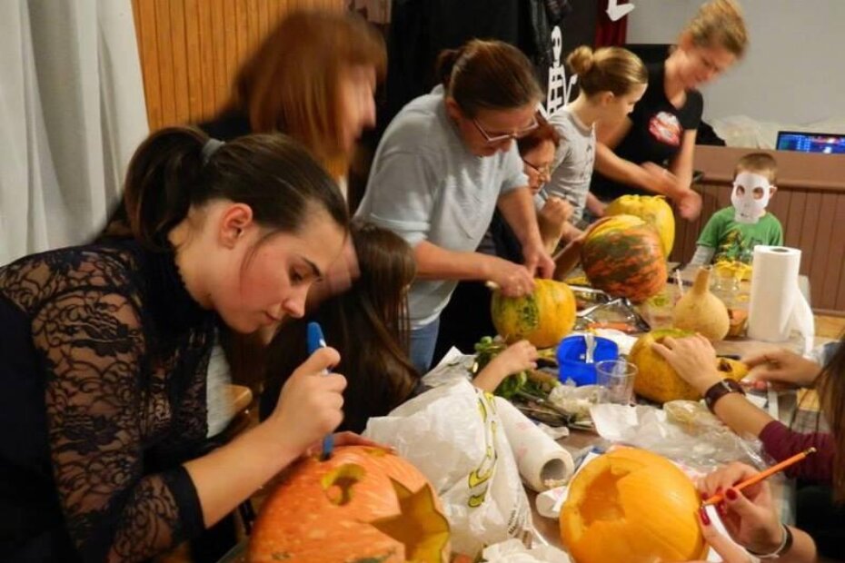 Prošlogodišnji Cukafest uz cuke, ukleti čaj, Sex on the witch i Štroliganu sangriju