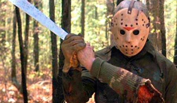 Jason iz 'Petka 13.' plaši izletnike na jezeru