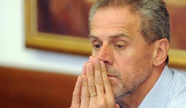 Kod Bandića nađen novac koji bi zaradio za 109 godina