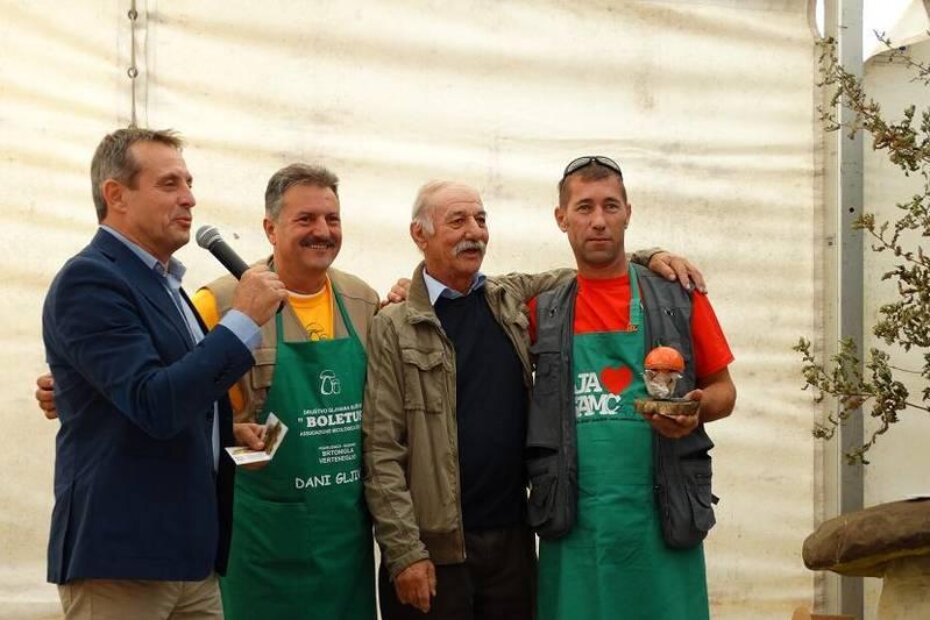 Prvo mjesto - kotlić