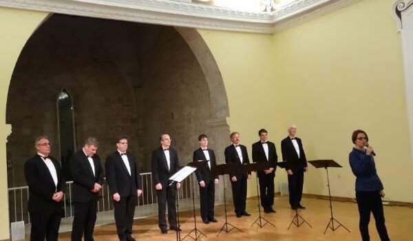U Istarskoj sabornici jedna od etapa Dana slovenske kulture u Istri