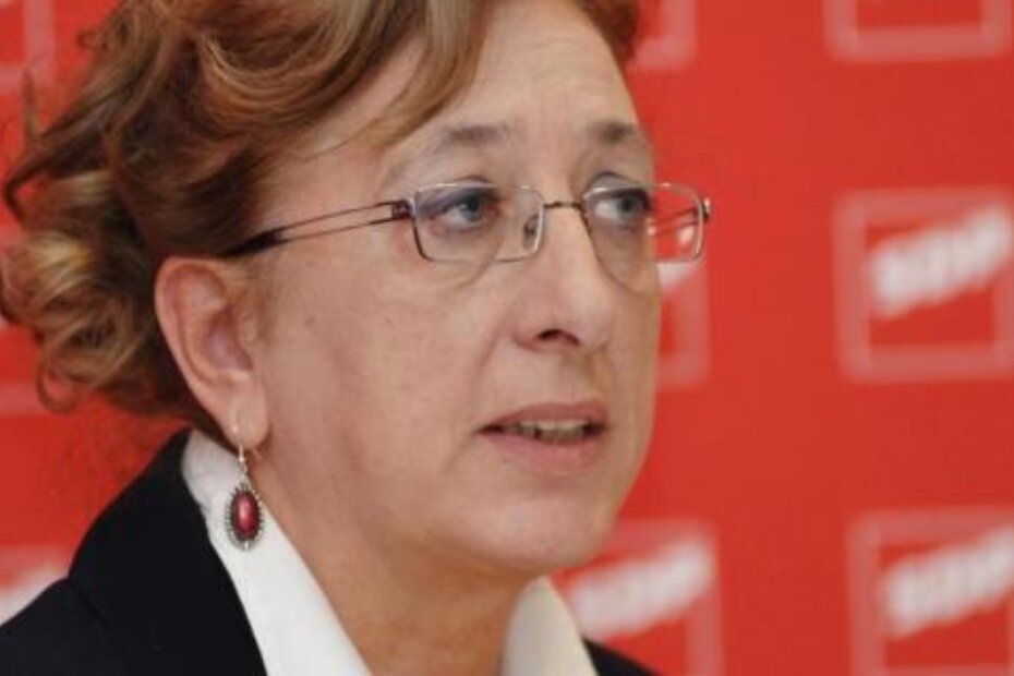 Ada Damjanac se odrekla općinskih primitaka čim je saznala da su isti bili protivni pozitivnim propisima (D. MEMEDOVIĆ)
