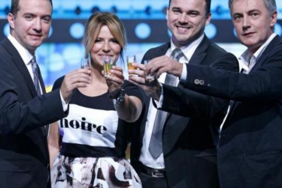 (Biljana Gaurina/CROPIX)