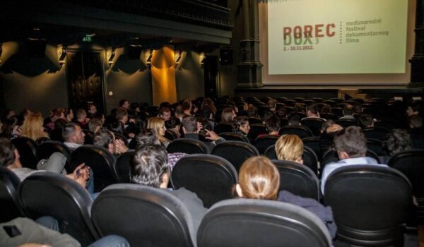 Danas počinje četvrti Poreč dox festival dokumentarnog filma